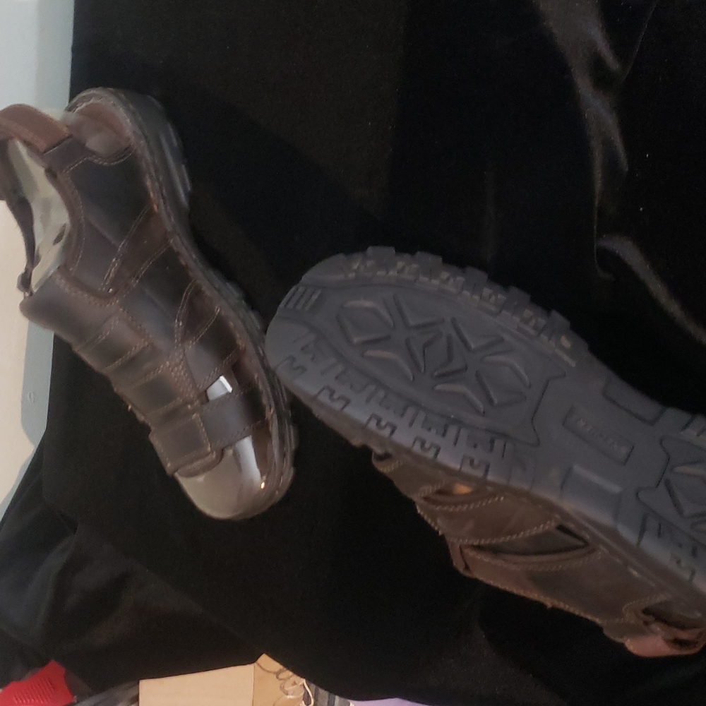 Men sandle - Picture 3 of 7